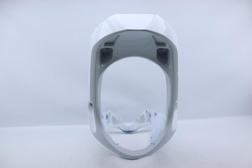 Cache carenage face avant SUZUKI 50 KATANA 2005 - 2006