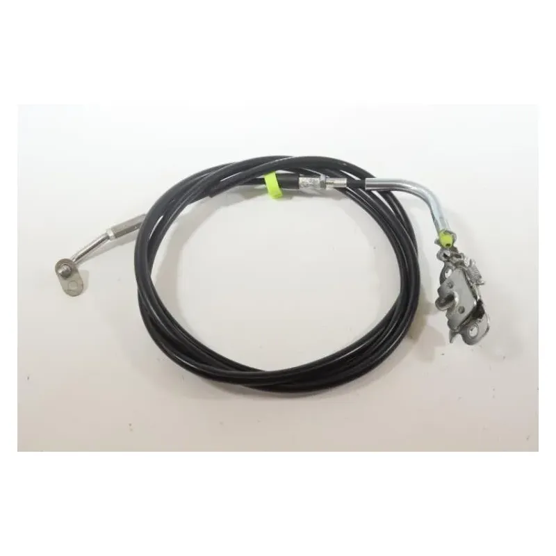 Mecanisme verrouillage selle PEUGEOT KISBEE 50 2010 - 2020