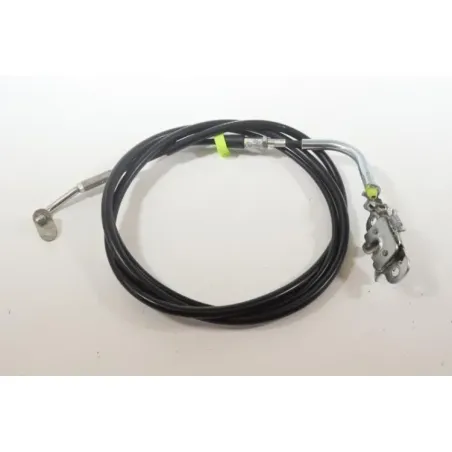 Mecanisme verrouillage selle PEUGEOT KISBEE 50 2010 - 2020