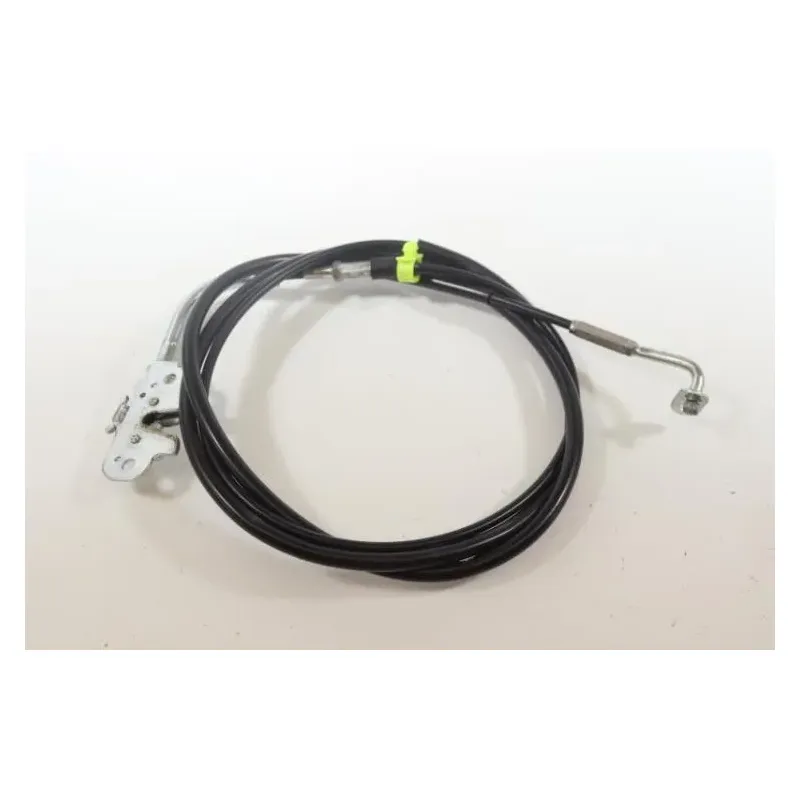 Mecanisme verrouillage selle PEUGEOT KISBEE 50 2010 - 2020