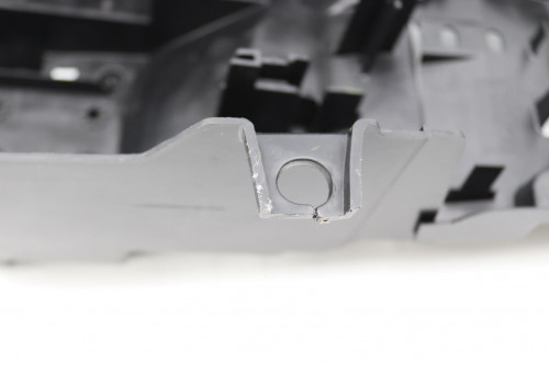 Passage de roue YAMAHA MT09 ABS 2022 - 2022