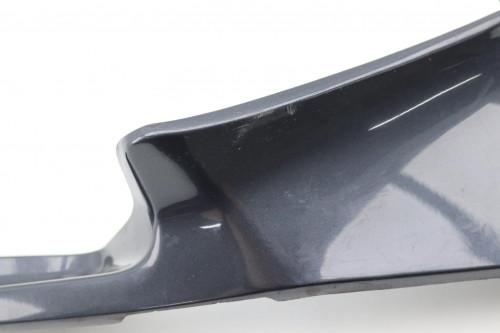 Cache interieur carenage droit KAWASAKI 600 ZZR 1995 - 1997
