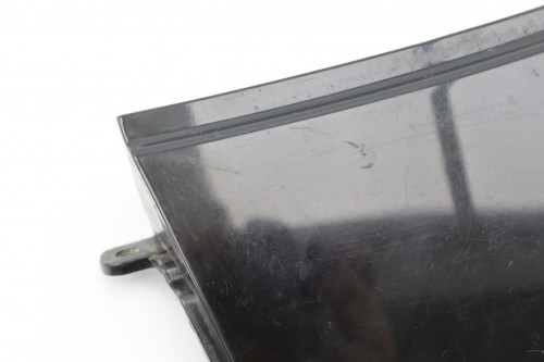 Separation de coque arriere KAWASAKI 600 ZZR 1995 - 1997