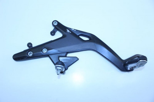 Platine avant gauche KAWASAKI ER6 N 2012 - 2016