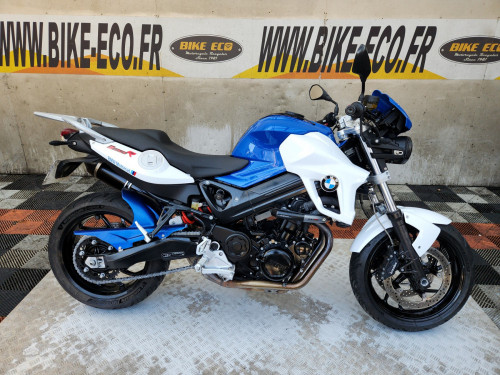 BMW F 800 R