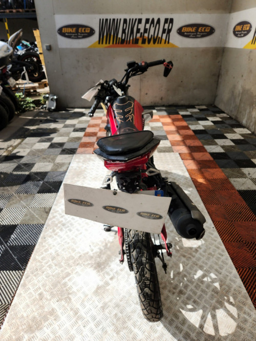 KYMCO K PW 50