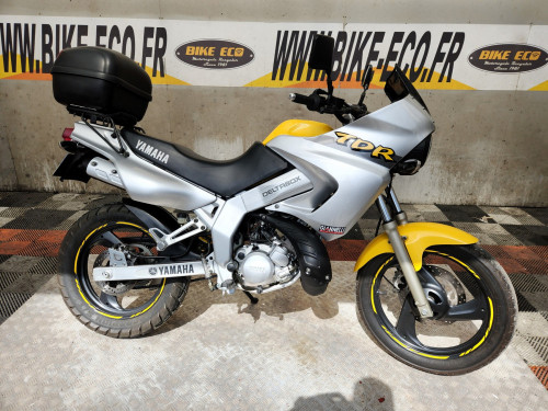 YAMAHA TDR 125