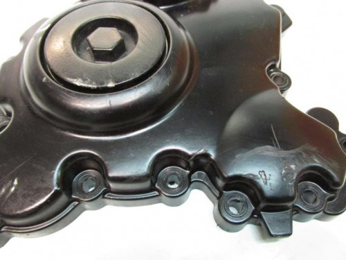 Carter moteur droit TRIUMPH SPEED TRIPLE 1050 2005-2010