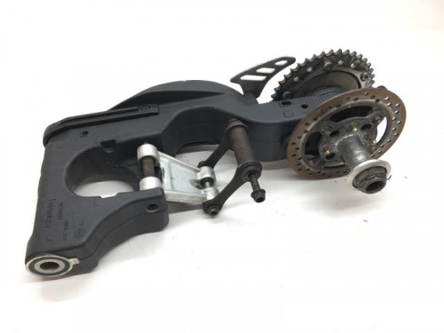 Bras oscillant TRIUMPH SPEED TRIPLE 1050 2005-2007
