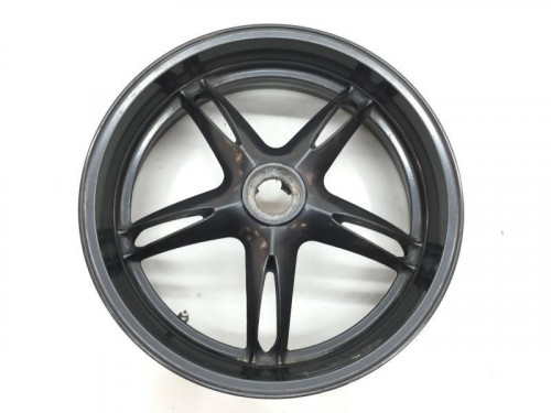 Jante arriere TRIUMPH SPEED TRIPLE 1050 2005-2007