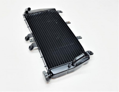 Radiateur eau TRIUMPH SPEED TRIPLE 1050 2008-2010