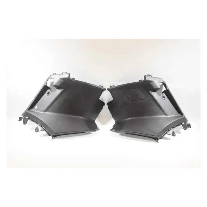 Demi flanc selle droit PEUGEOT KISBEE 50 2010 - 2020