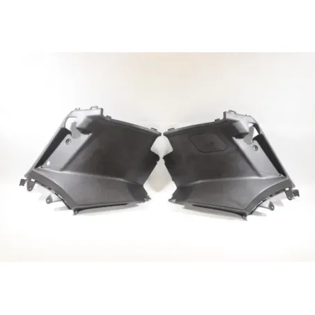 Demi flanc selle droit PEUGEOT KISBEE 50 2010 - 2020