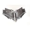 Demi flanc selle droit PEUGEOT KISBEE 50 2010 - 2020