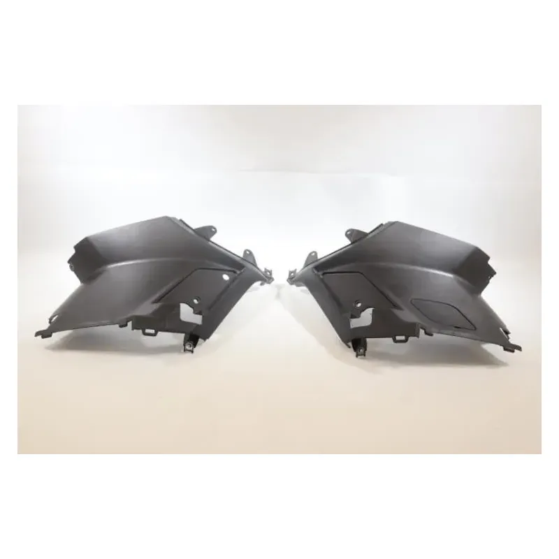 Demi flanc selle droit PEUGEOT KISBEE 50 2010 - 2020