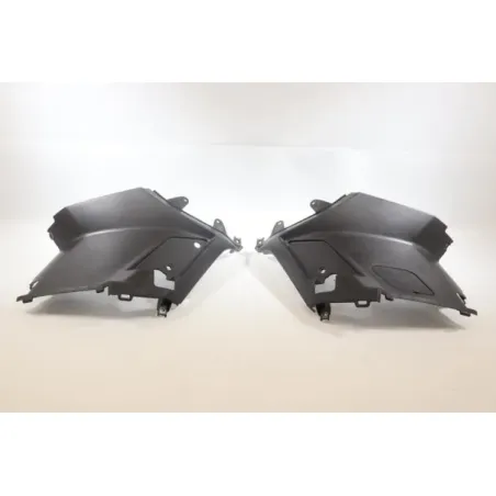 Demi flanc selle droit PEUGEOT KISBEE 50 2010 - 2020