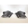 Demi flanc selle droit PEUGEOT KISBEE 50 2010 - 2020