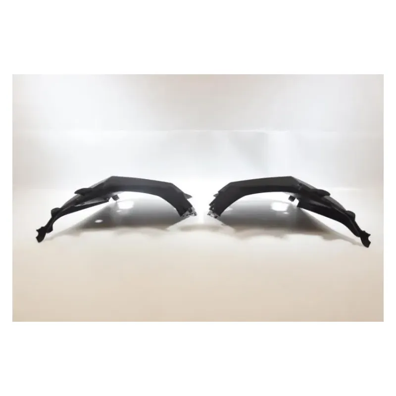 Demi flanc selle droit PEUGEOT KISBEE 50 2010 - 2020