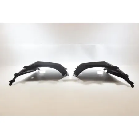 Demi flanc selle droit PEUGEOT KISBEE 50 2010 - 2020