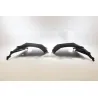 Demi flanc selle droit PEUGEOT KISBEE 50 2010 - 2020