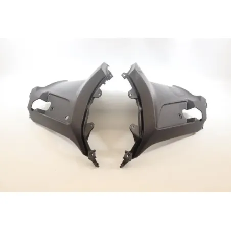 Demi flanc selle droit PEUGEOT KISBEE 50 2010 - 2020