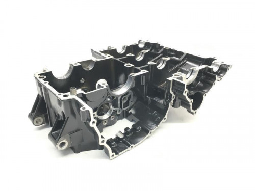 Carter moteur inferieur TRIUMPH SPEED TRIPLE 1050 2005-2007