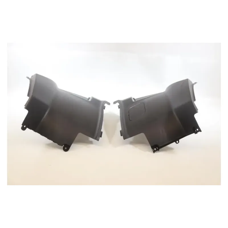 Demi flanc selle droit PEUGEOT KISBEE 50 2010 - 2020