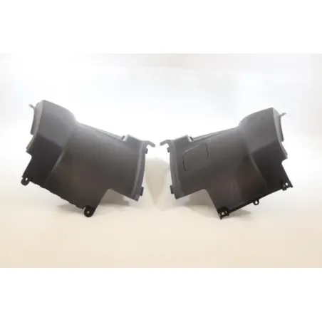 Demi flanc selle droit PEUGEOT KISBEE 50 2010 - 2020
