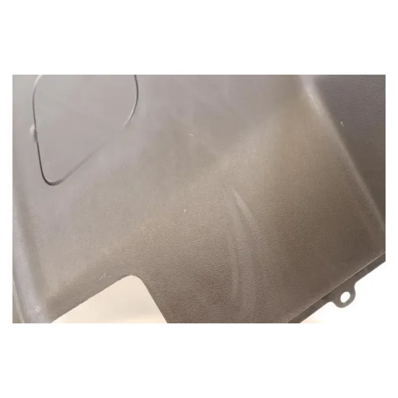 Demi flanc selle droit PEUGEOT KISBEE 50 2010 - 2020