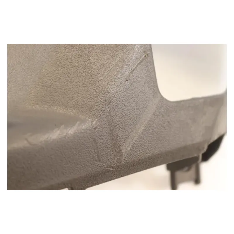 Demi flanc selle droit PEUGEOT KISBEE 50 2010 - 2020