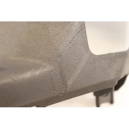 Demi flanc selle droit PEUGEOT KISBEE 50 2010 - 2020