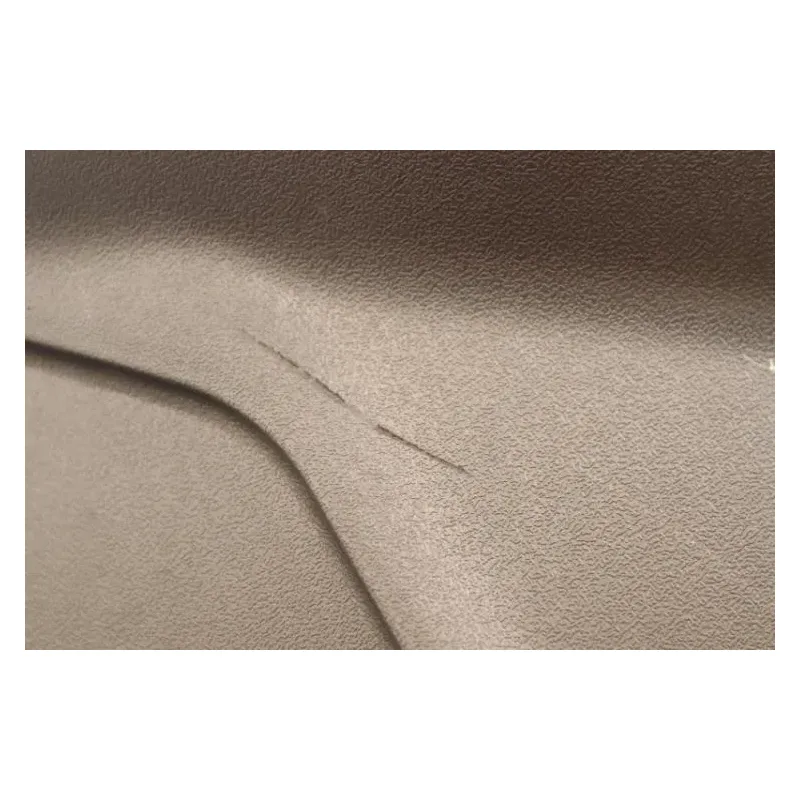 Demi flanc selle droit PEUGEOT KISBEE 50 2010 - 2020