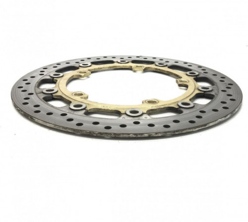 Disque frein avant TRIUMPH SPEED TRIPLE 1050 2008-2010