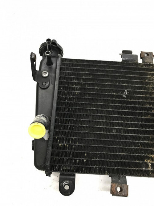 Radiateur eau TRIUMPH SPEED TRIPLE 1050 2008-2010