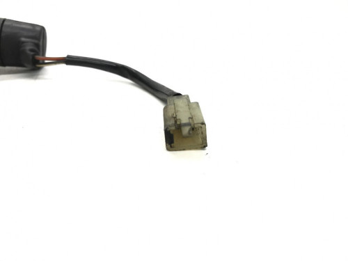 Valve air secondaire TRIUMPH SPEED TRIPLE 1050 2008-2010