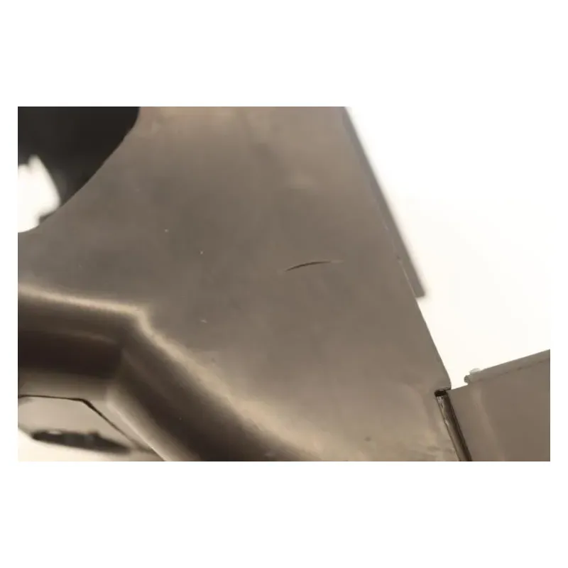 Cache volute air moteur PEUGEOT KISBEE 50 2010 - 2020