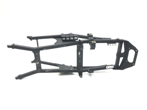 Boucle cadre arriere TRIUMPH SPEED TRIPLE 955 I 1999-2004
