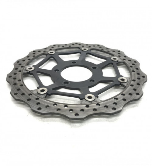 Disque frein avant TRIUMPH SPEED TRIPLE 955 I 1999-2004
