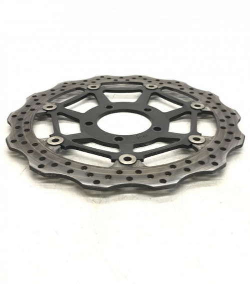 Disque frein avant TRIUMPH SPEED TRIPLE 955 I 1999-2004