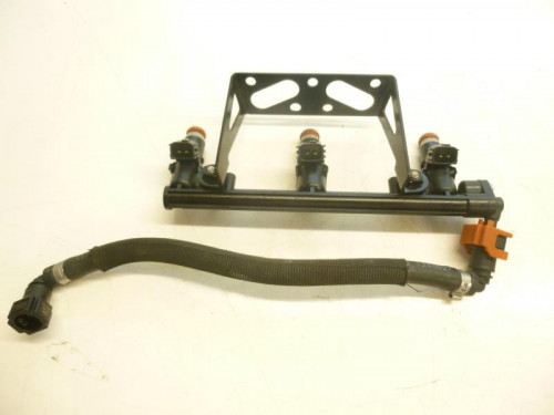 Injecteur TRIUMPH SPEED TRIPLE 1050 2011-2015