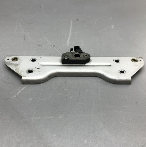 Verrouillage de selle TRIUMPH SPEED TRIPLE 955 I 1999-2004