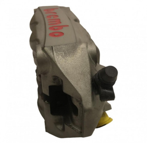 Etrier de frein brembo avant droit TRIUMPH SPEED TRIPLE 1050 S 2016-2017