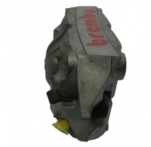 Etrier de frein brembo avant gauche TRIUMPH SPEED TRIPLE 1050 S 2016-2017