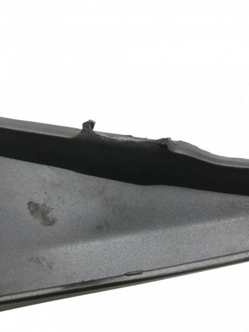 Cache carenage coque arriere droit TRIUMPH SPEED TRIPLE 1050 S 2016-2017