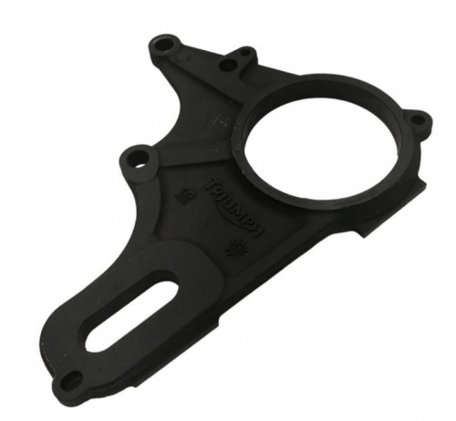 Support etrier frein arriere TRIUMPH SPEED TRIPLE 1050 S 2016-2017