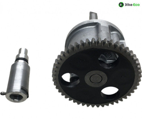 Pompe a huile YAMAHA FZR 600 1989-1993