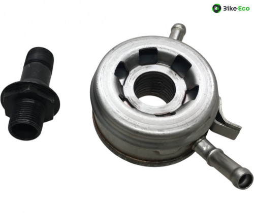 Echangeur eau huile YAMAHA FZS 600 2002-2003 FAZER