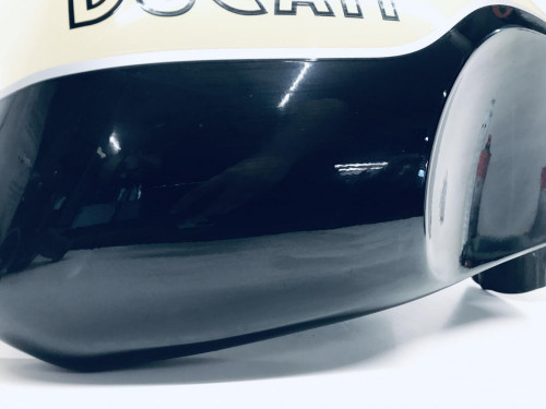 Reservoir DUCATI SPORT CLASSIC GT 1000 2007-2010
