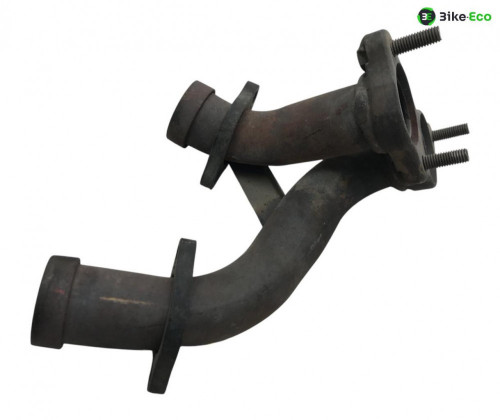 Collecteur arriere echappement HONDA VFR F 750 1990-1997