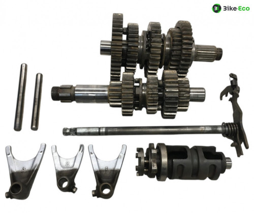 Boite de vitesses YAMAHA XZ 550 1982-1985